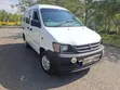Toyota TownAce 2008 - Nyeupe - 3