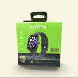Oraimo Watch 6 Lite Smartwatch - Black - 1