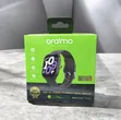 Oraimo Watch 6 Lite Smartwatch - Black - 2