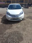 Nissan Note 1.2 Petrol 2016 Pearl - 1