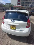 Nissan Note 1.2 Petrol 2016 Pearl - 2