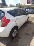 Nissan Note 1.2 Petrol 2016 Pearl - 4