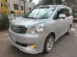 Toyota Noah 2012 Nyeupe - 2