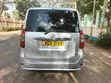 Toyota Noah 2012 Nyeupe - 3