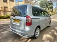 Toyota Noah 2012 Nyeupe - 4