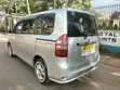 Toyota Noah 2012 Nyeupe - 5