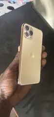 Apple iPhone 11 Pro 256GB Dhahabu - 3