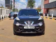 Nissan Juke 2015 Black - 1