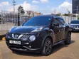 Nissan Juke 2015 Black - 2