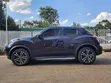 Nissan Juke 2015 Black - 3