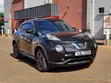Nissan Juke 2015 Black - 5