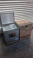 Volsmart 60L Chest Freezer - Inaokoa Nishati - 1