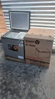 Volsmart 60L Chest Freezer - Inaokoa Nishati - 2