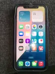Apple iPhone 11 128GB Gray - 1