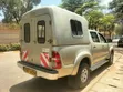Toyota Hilux Double Cab 2013 Beige - 2
