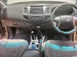 Toyota Hilux Double Cab 2013 Beige - 5