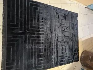 Carpet Mpya ya Kimarekani 5x8 ft
