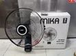 Mika 18" Wall Fan with Remote - 2