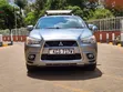 Mitsubishi RVR 2.0 2011 Kijivu - 1