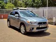 Mitsubishi RVR 2.0 2011 Kijivu - 2