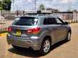 Mitsubishi RVR 2.0 2011 Kijivu - 3