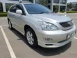 Toyota Harrier 2.4 SUV 2007 Nyeupe - 1