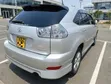 Toyota Harrier 2.4 SUV 2007 Nyeupe - 2