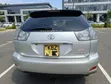 Toyota Harrier 2.4 SUV 2007 Nyeupe - 3