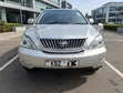 Toyota Harrier 2.4 SUV 2007 Nyeupe - 4