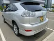 Toyota Harrier 2.4 SUV 2007 Nyeupe - 5