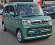 Suzuki Spacia Hybrid 2019 Kijani - 3