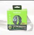 Oraimo Smart Watch 5 - Nyeusi - 2