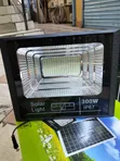 d.light 300W Akili Solar Floodlight - 2
