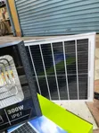 d.light 300W Akili Solar Floodlight - 3