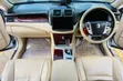 Toyota Crown 2011 Silver - 1
