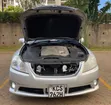 Toyota Crown 2011 Silver - 2