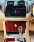Toyota Crown 2011 Silver - 3