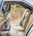 Toyota Crown 2011 Silver - 5