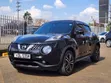 Nissan Juke 2015 Nyeusi - 3