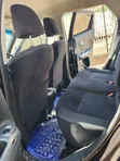 Nissan Juke 2015 Nyeusi - 5