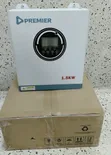 Premier 1.5kW 12V Hybrid Solar Inverter - 4