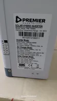 Premier 1.5kW 12V Hybrid Solar Inverter - 5