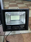 Brand New d.light IP67 Solar Floodlight 300W with Panel & Sensor - 2