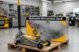 Heavy-Duty 5-Ton Hydraulic Horizontal Floor Jack - 1