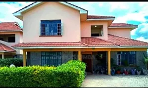 4 Bedroom Maisonette for Sale in Yukos, Kitengela