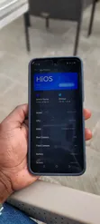 Tecno Spark 40 128GB Gray - 1