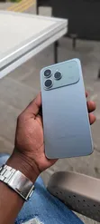 Tecno Spark 40 128GB Gray - 2