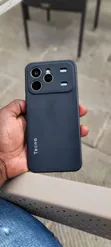 Tecno Spark 40 128GB Gray - 4