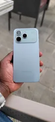 Tecno Spark 40 128GB Gray - 5