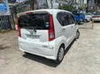 Daihatsu Move 2020 Nyeupe - 2